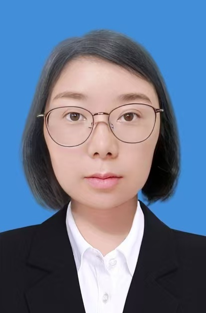 张现慧  实习律师